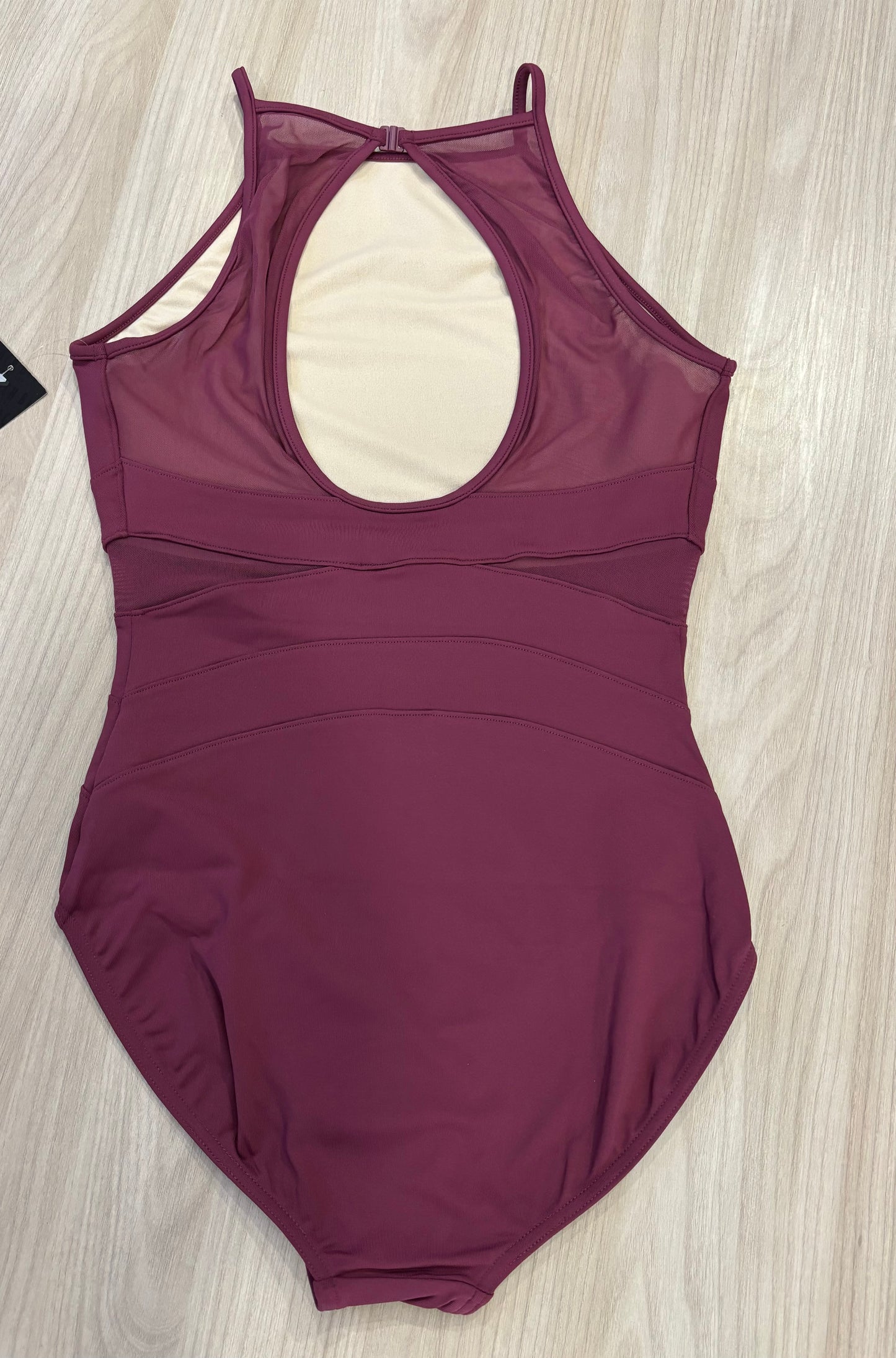 BODY DANZA BLOCH ART L0567B