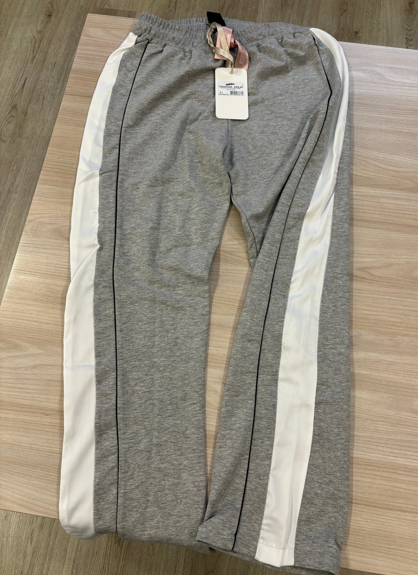 BARGAIN CORNER SUIT PANTS WITH SIDE BAND DANCE SIZE