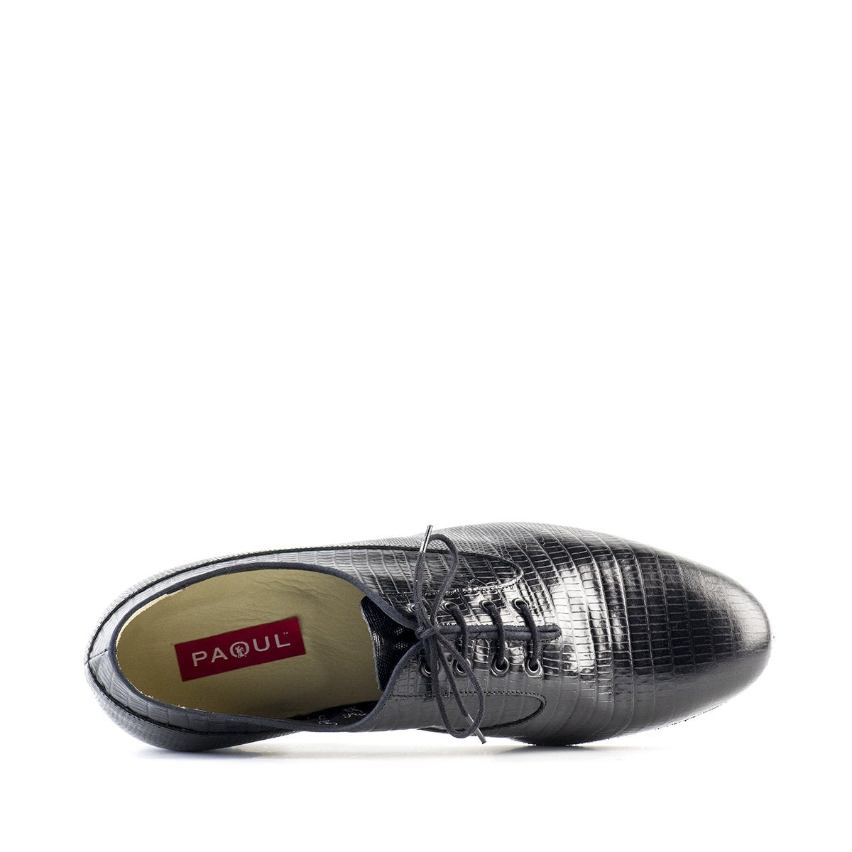 PAOUL DANCE SHOES FOR MEN Art.36 MAYPOLE