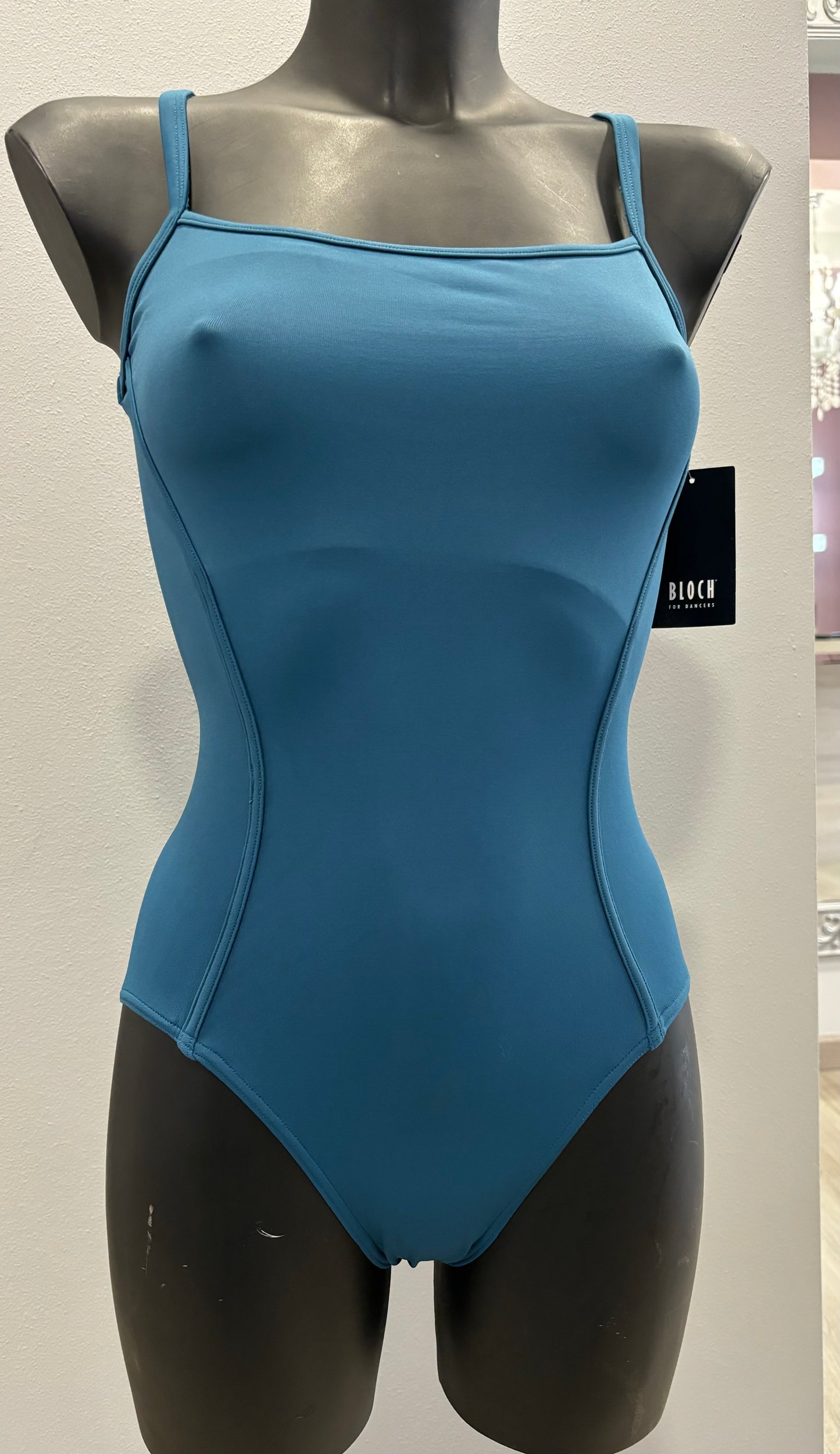 BLOCH DANCE BODY L3337