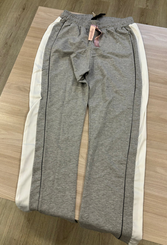 BARGAIN CORNER SUIT PANTS WITH SIDE BAND DANCE SIZE