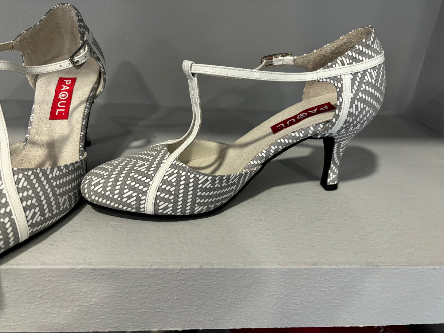 SCARPE DA BALLO PAOUL DONNA art 655PATADA