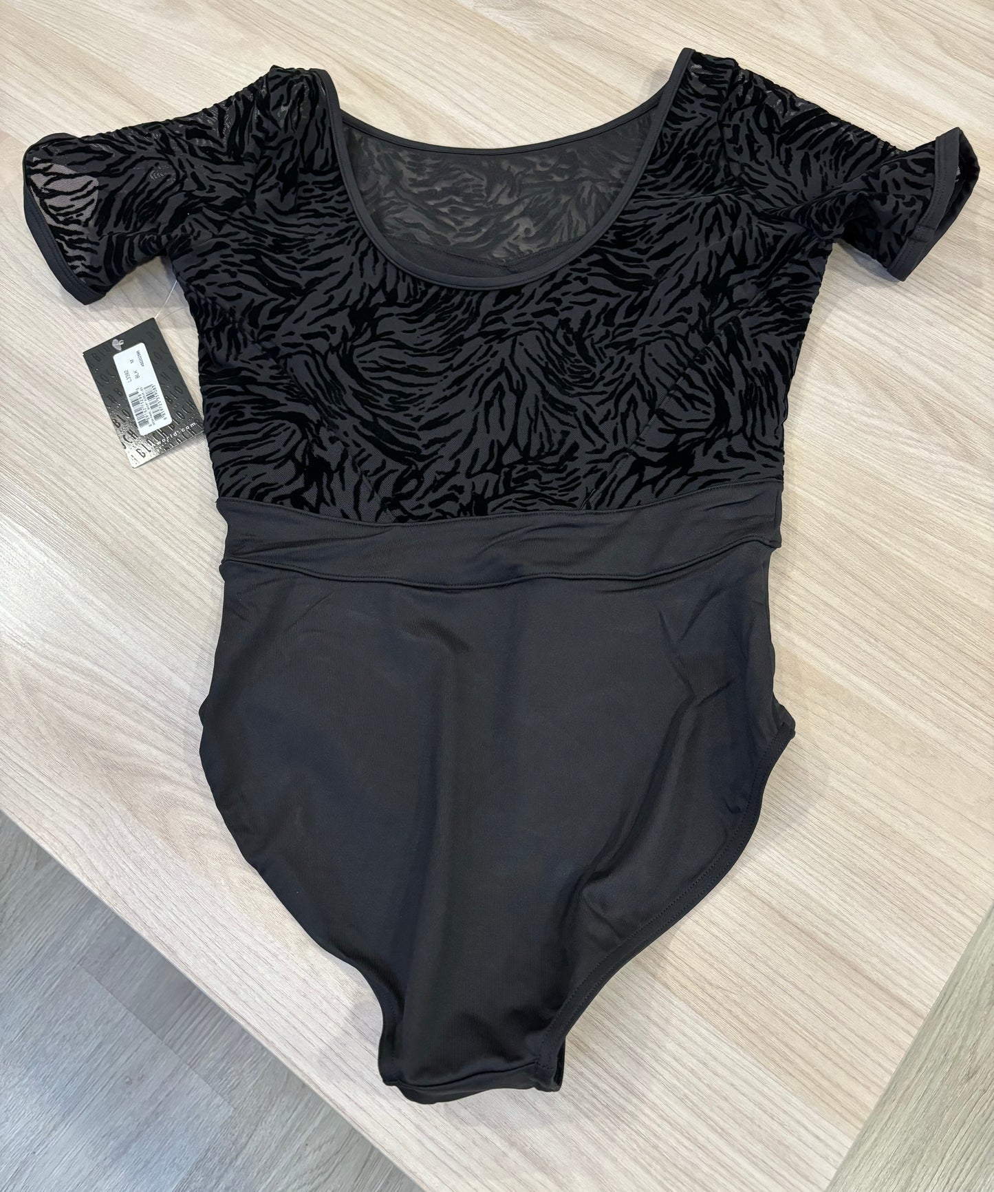 WOMEN'S BODYSUIT L 3392